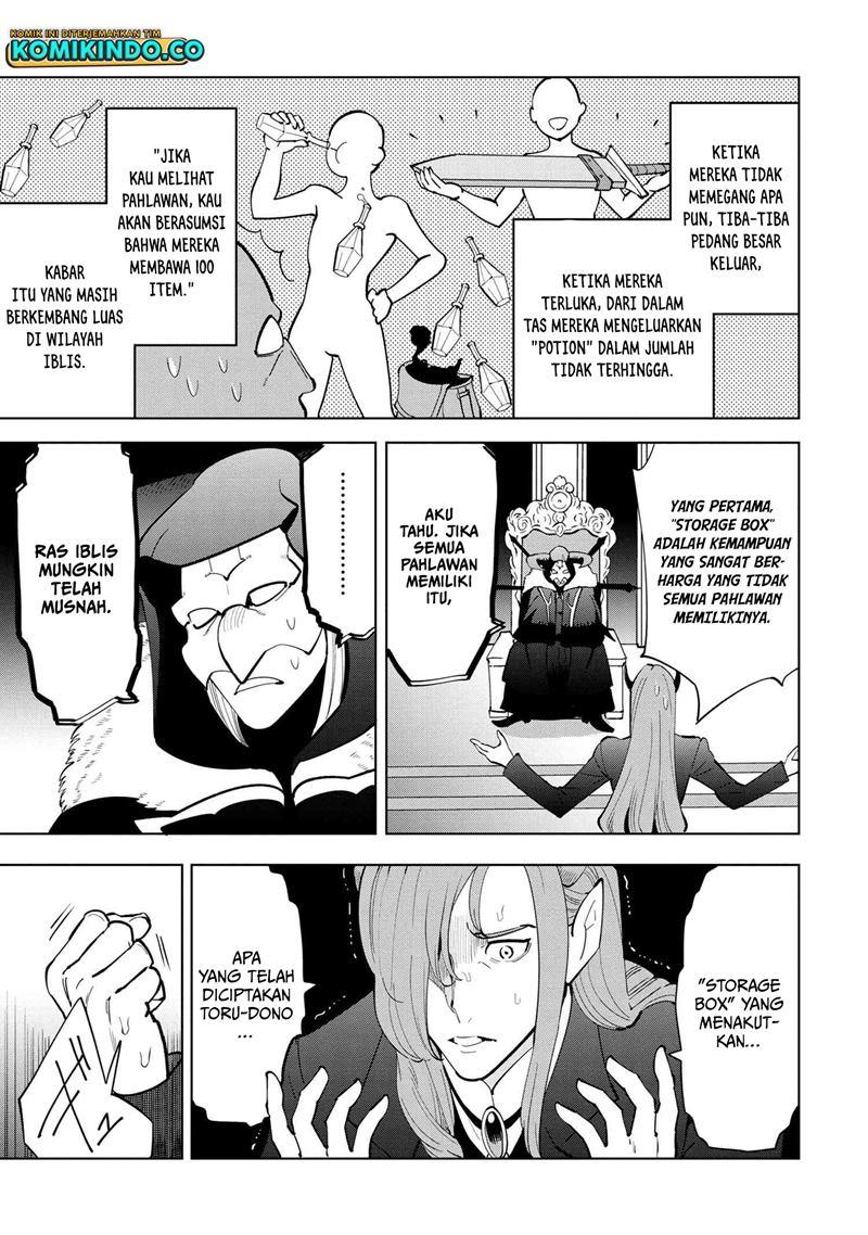 Souzou Renkinjutsushi Wa Jiyuu wo Ouka Suru Kokyou wo Tsuihou Saretara, Maou No Ohizamoto De Chouzetsu Kouka No Magic Item Zukuri Houdai Ni Narimashita Chap 5.2 - Next Chap 6.2