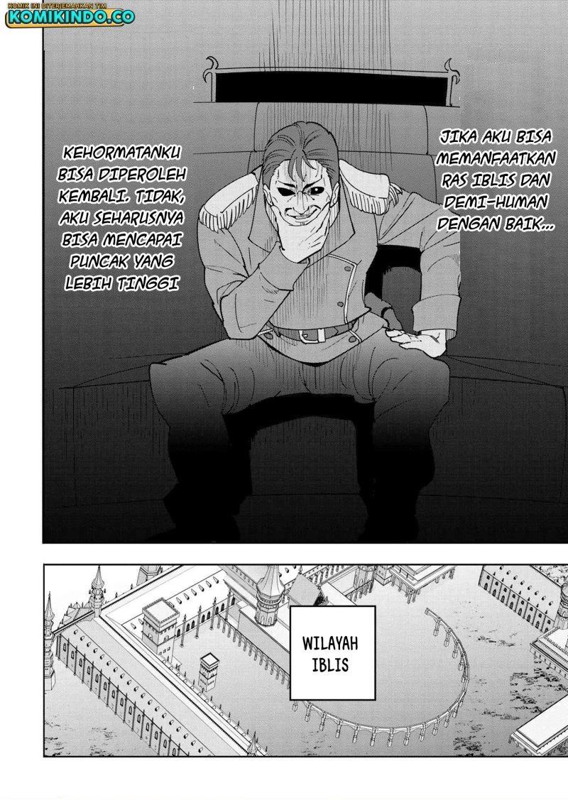 Souzou Renkinjutsushi Wa Jiyuu wo Ouka Suru Kokyou wo Tsuihou Saretara, Maou No Ohizamoto De Chouzetsu Kouka No Magic Item Zukuri Houdai Ni Narimashita Chap 6.1 - Next Chap 7.1