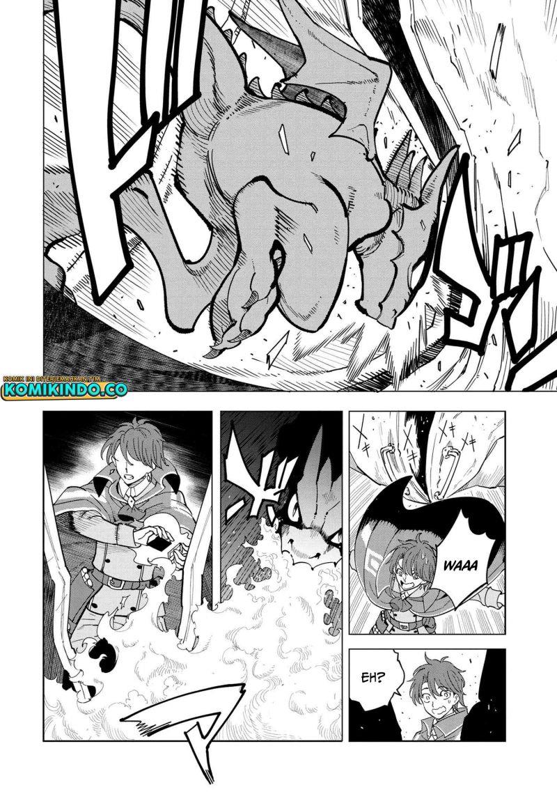 Souzou Renkinjutsushi Wa Jiyuu wo Ouka Suru Kokyou wo Tsuihou Saretara, Maou No Ohizamoto De Chouzetsu Kouka No Magic Item Zukuri Houdai Ni Narimashita Chap 7.1 - Next Chap 8.1