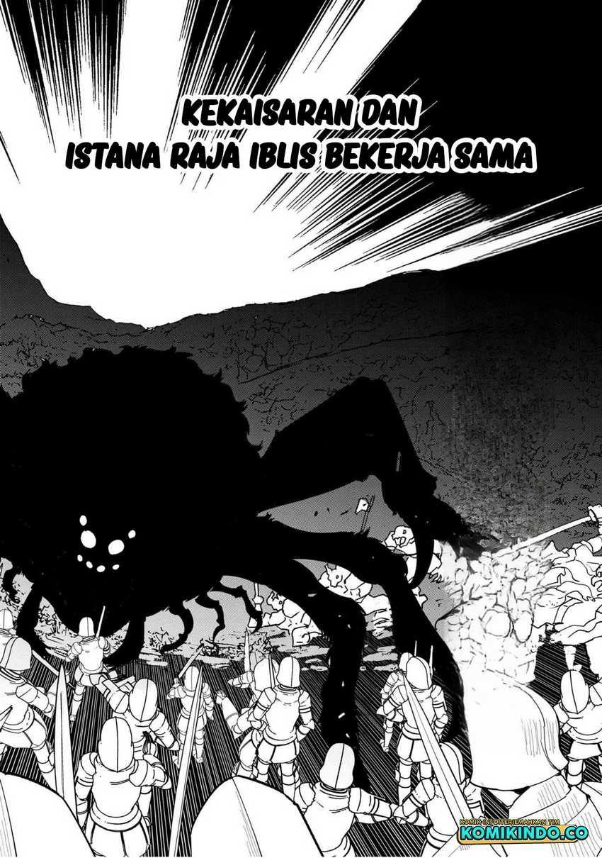 Souzou Renkinjutsushi Wa Jiyuu wo Ouka Suru Kokyou wo Tsuihou Saretara, Maou No Ohizamoto De Chouzetsu Kouka No Magic Item Zukuri Houdai Ni Narimashita Chap 9.4 - Next Chap 10.4