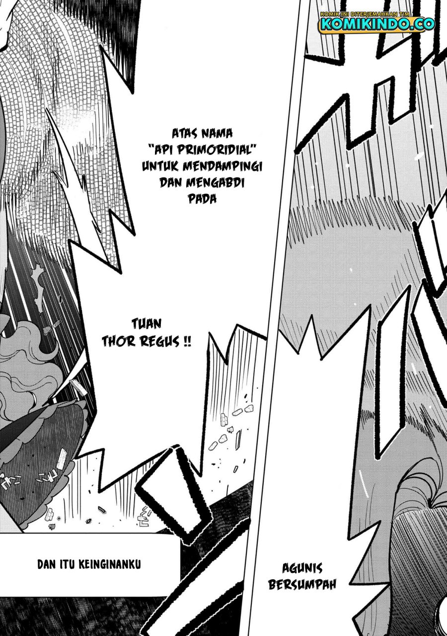 Souzou Renkinjutsushi Wa Jiyuu wo Ouka Suru Kokyou wo Tsuihou Saretara, Maou No Ohizamoto De Chouzetsu Kouka No Magic Item Zukuri Houdai Ni Narimashita Chap 9.2 - Next Chap 10.2