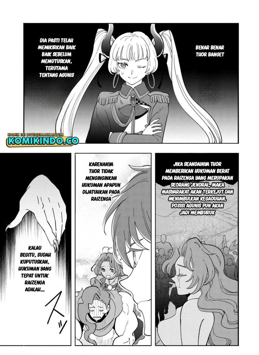 Souzou Renkinjutsushi Wa Jiyuu wo Ouka Suru Kokyou wo Tsuihou Saretara, Maou No Ohizamoto De Chouzetsu Kouka No Magic Item Zukuri Houdai Ni Narimashita Chap 9.3 - Next Chap 10.3