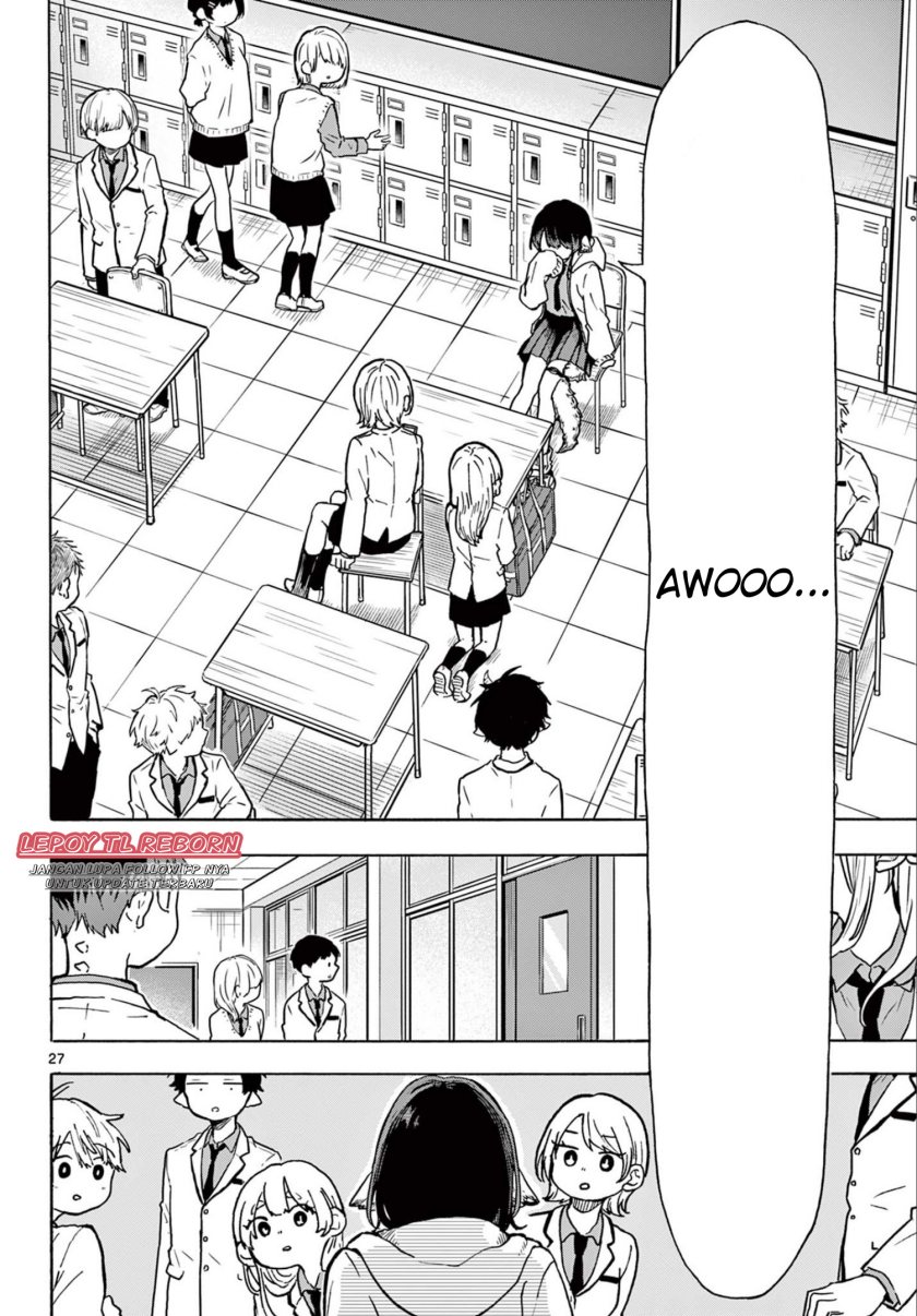 Ogami Tsumiki to Kinichijou. Chap 1 - Next Chap 2