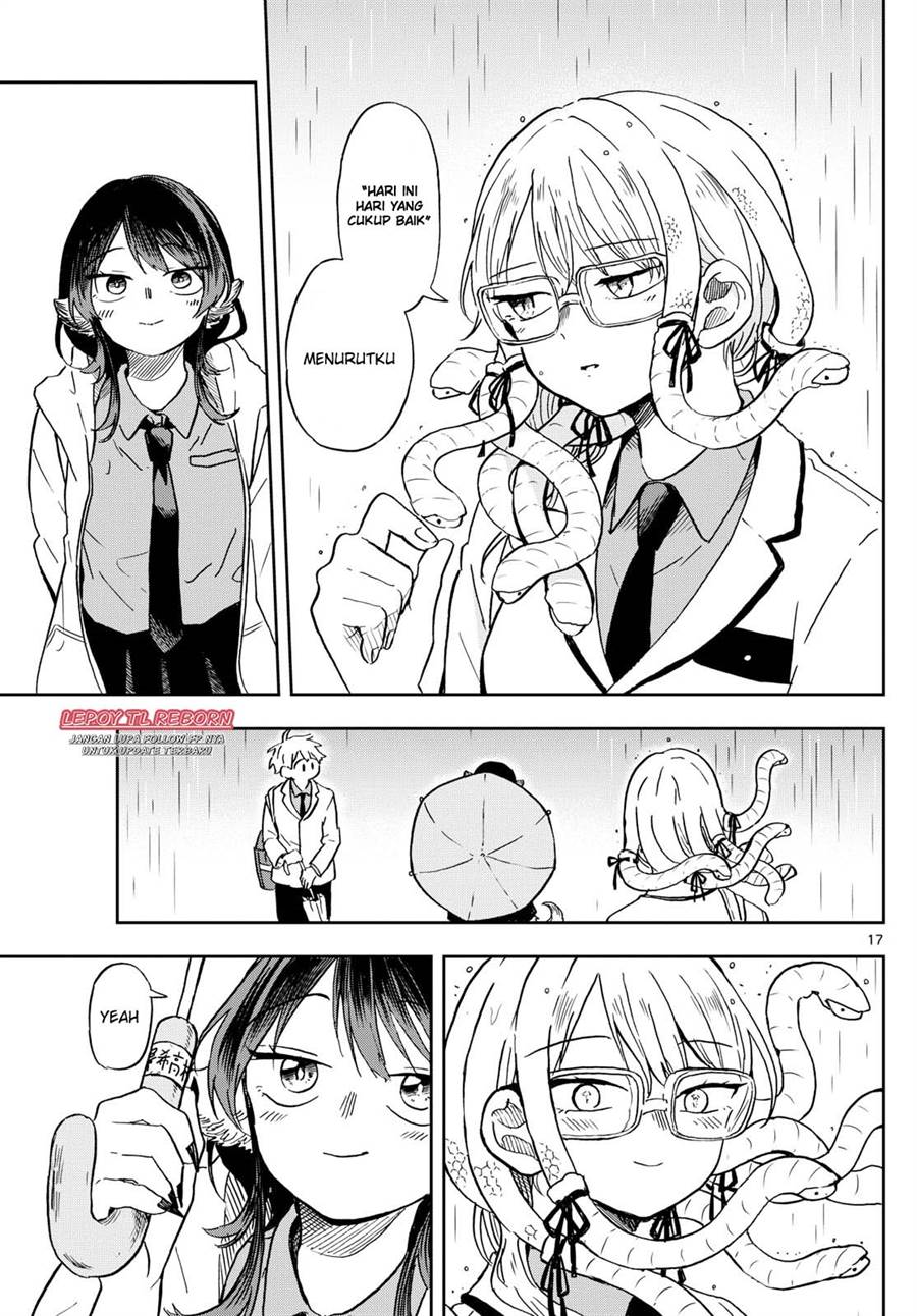 Ogami Tsumiki to Kinichijou. Chap 10 - Next Chap 11