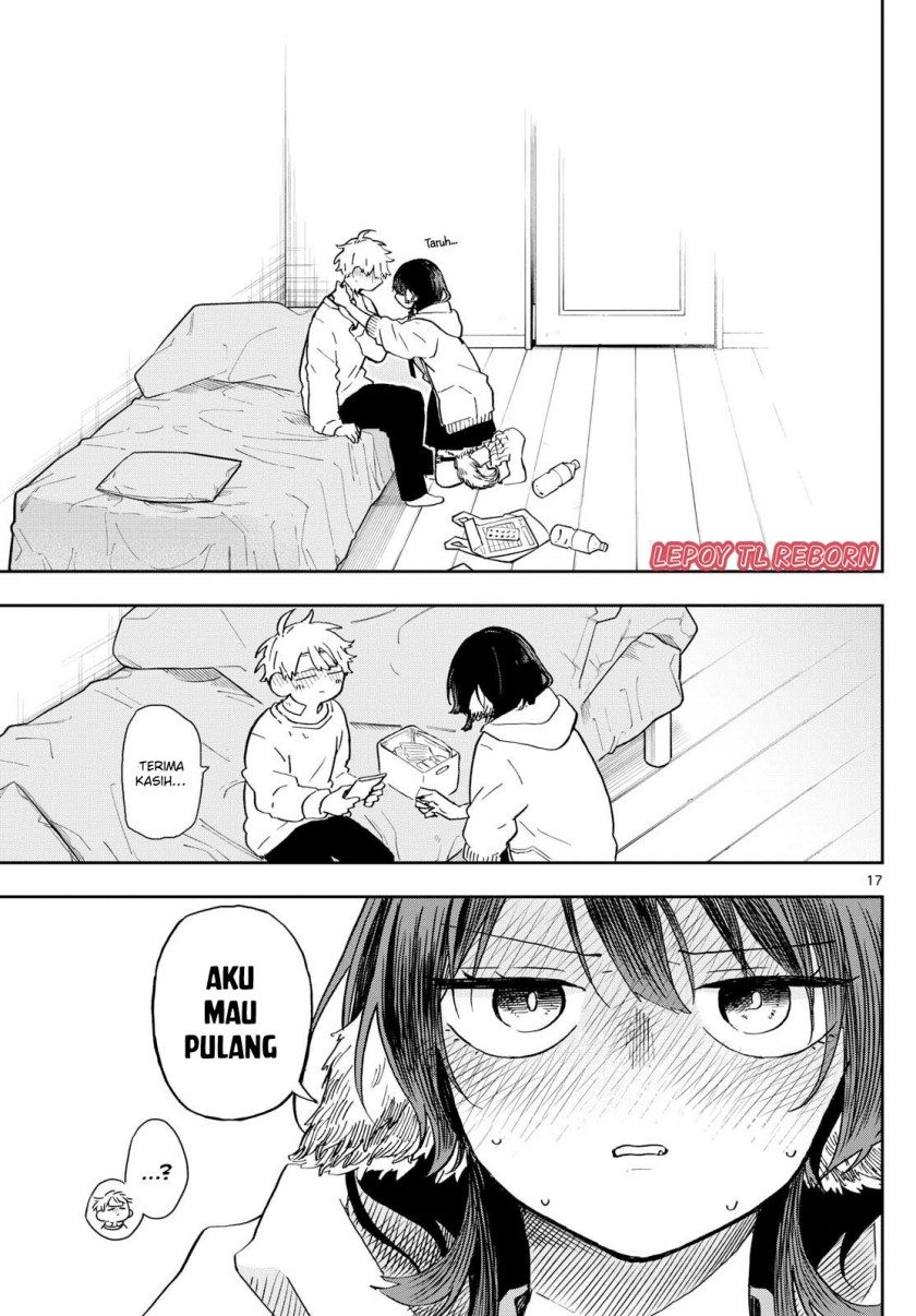 Ogami Tsumiki to Kinichijou. Chap 11 - Next Chap 12