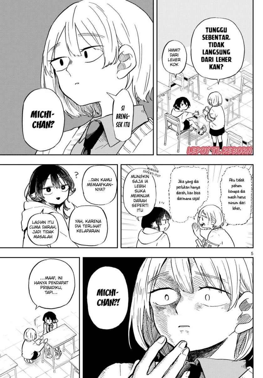 Ogami Tsumiki to Kinichijou. Chap 11 - Next Chap 12