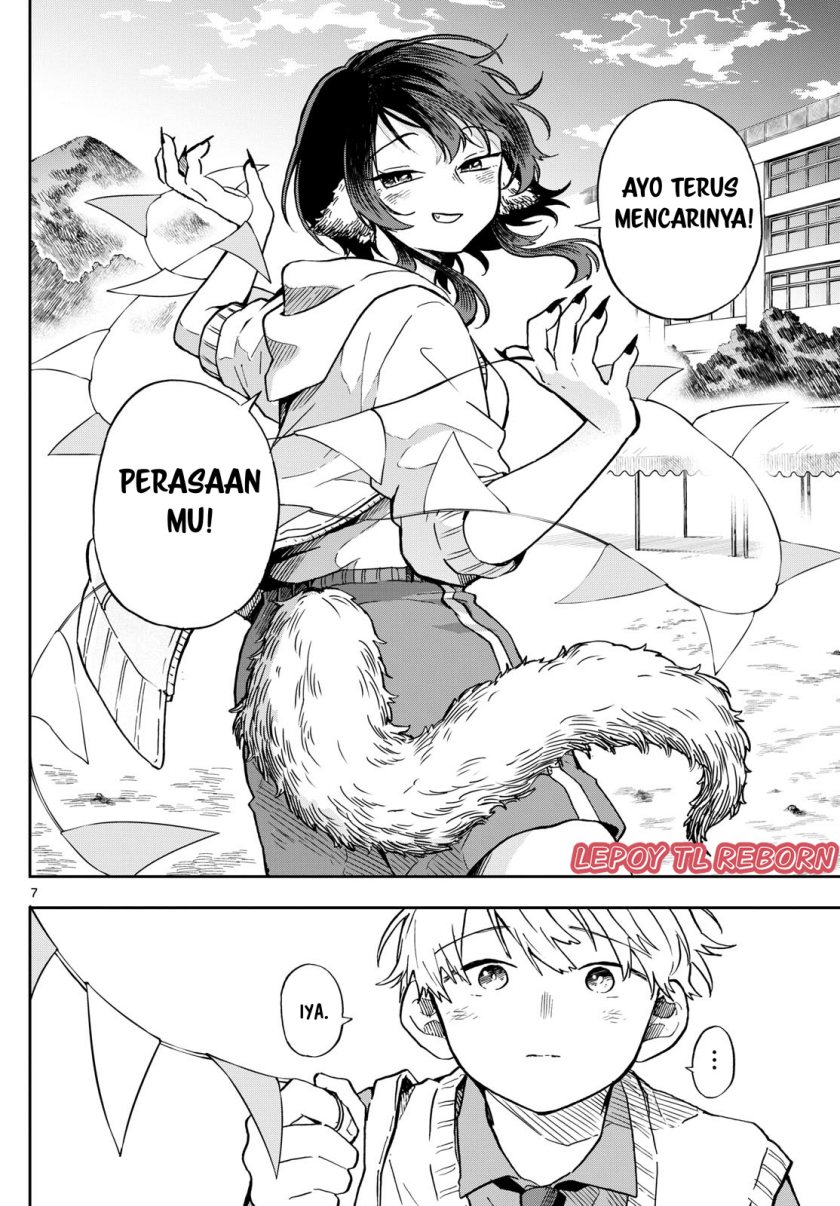 Ogami Tsumiki to Kinichijou. Chap 12 - Next Chap 13