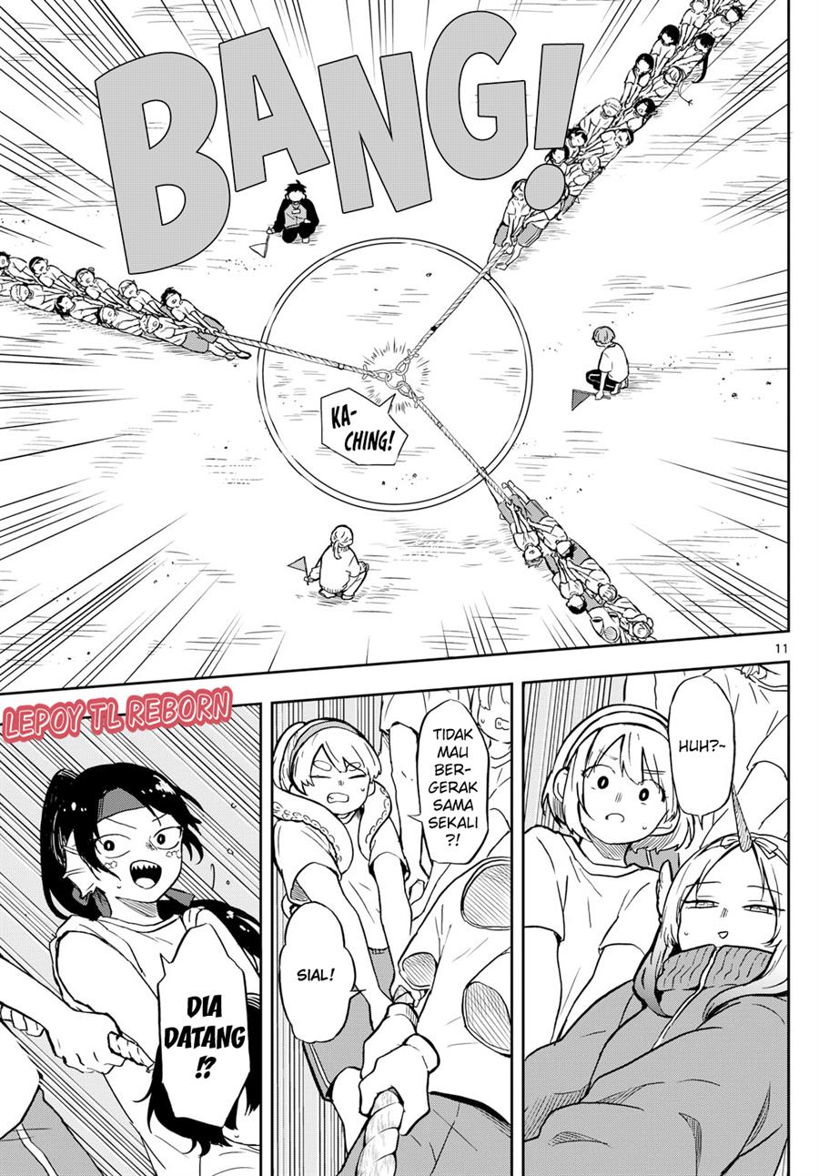 Ogami Tsumiki to Kinichijou. Chap 14 - Next Chap 15