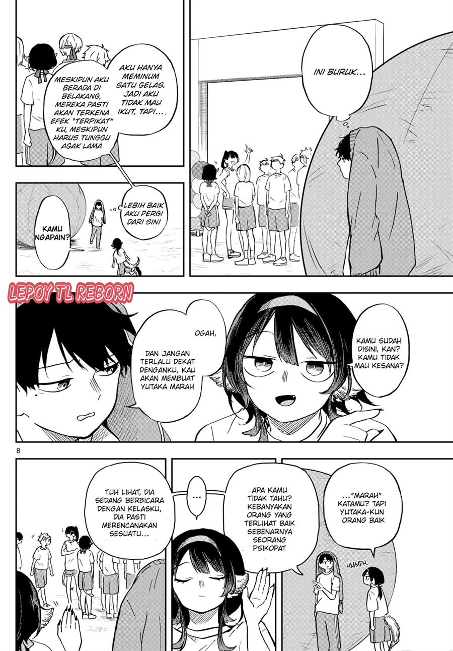 Ogami Tsumiki to Kinichijou. Chap 14 - Next Chap 15
