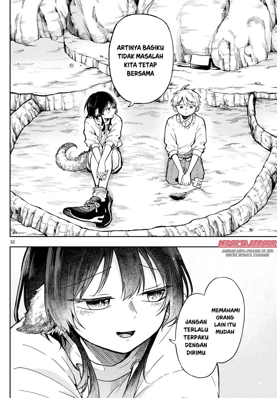 Ogami Tsumiki to Kinichijou. Chap 2 - Next Chap 3