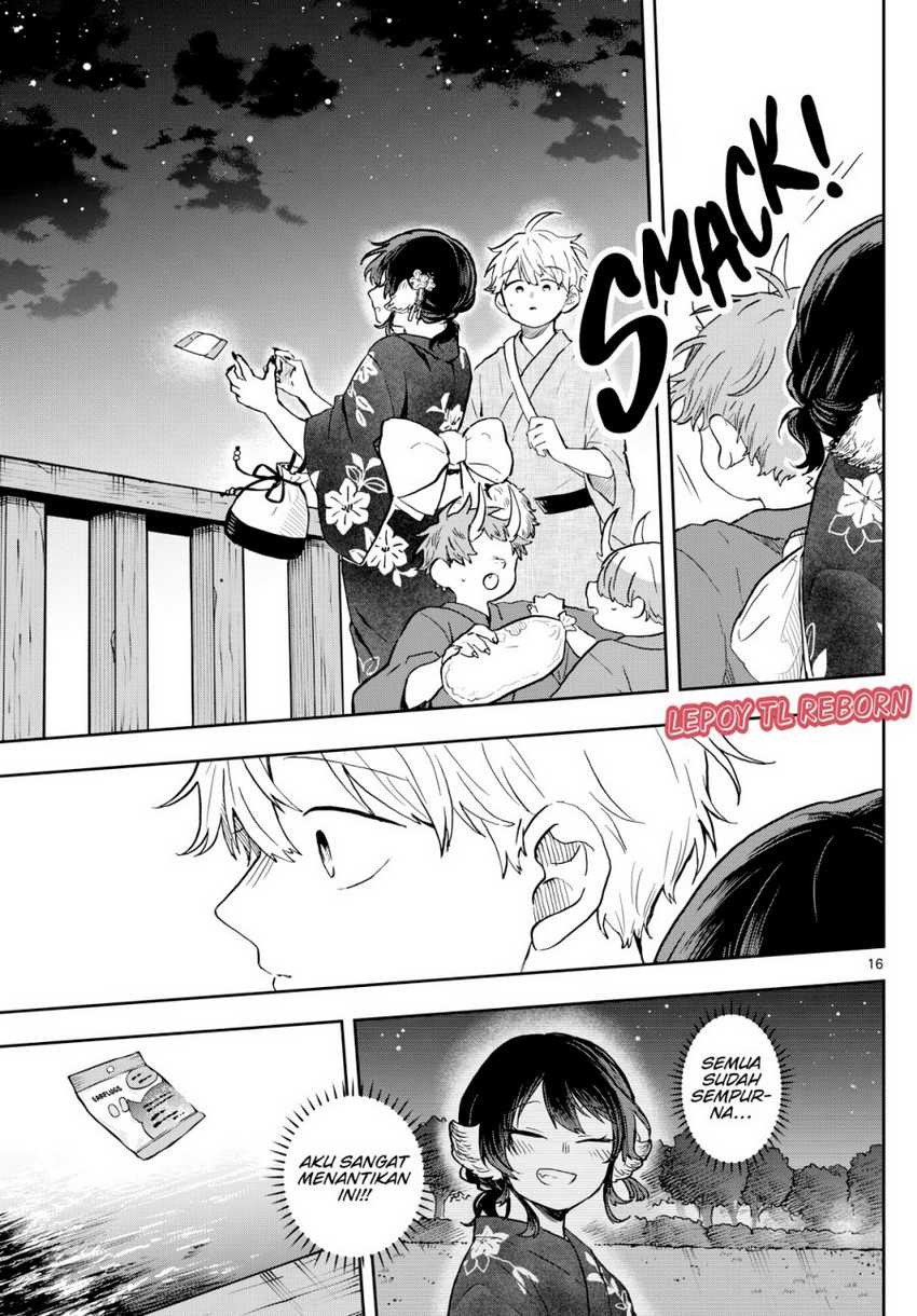 Ogami Tsumiki to Kinichijou. Chap 24 - Next Chap 25