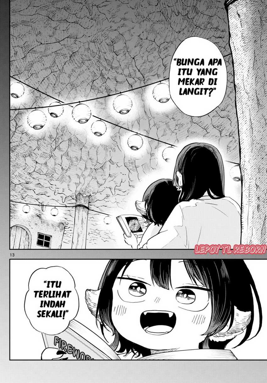 Ogami Tsumiki to Kinichijou. Chap 24 - Next Chap 25