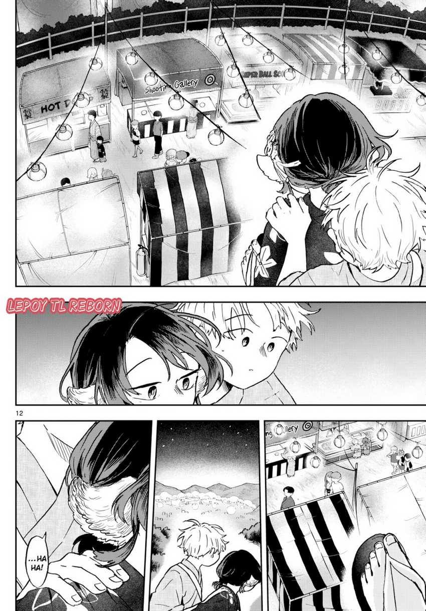 Ogami Tsumiki to Kinichijou. Chap 25 - Next Chap 26