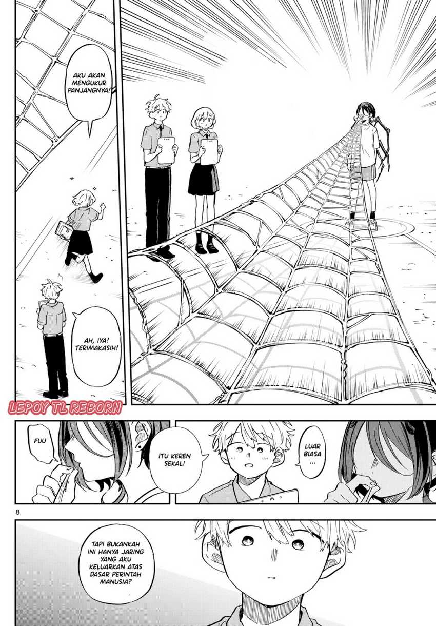 Ogami Tsumiki to Kinichijou. Chap 26 - Next Chap 27