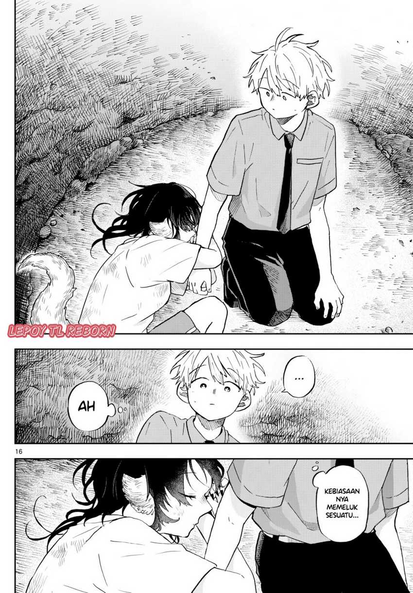 Ogami Tsumiki to Kinichijou. Chap 26 - Next Chap 27