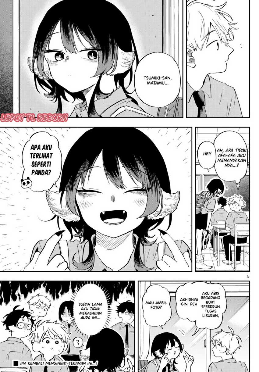 Ogami Tsumiki to Kinichijou. Chap 26 - Next Chap 27
