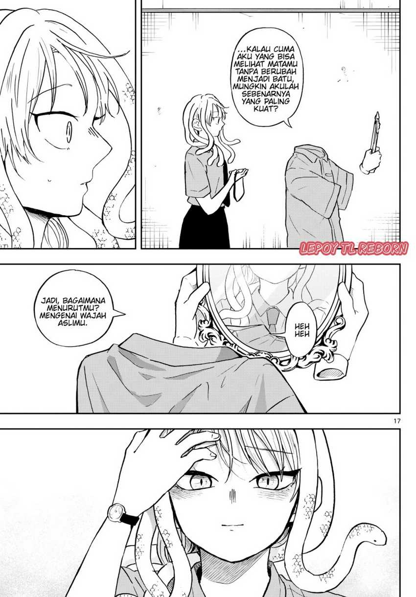 Ogami Tsumiki to Kinichijou. Chap 27 - Next Chap 28