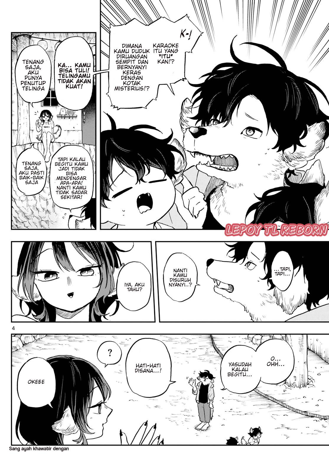 Ogami Tsumiki to Kinichijou. Chap 34 - Next Chap 35
