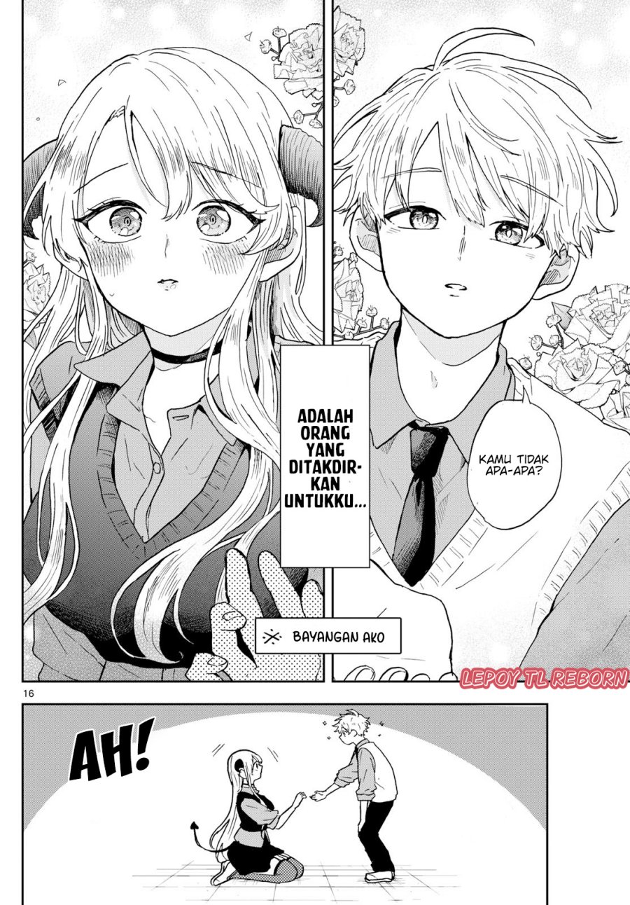 Ogami Tsumiki to Kinichijou. Chap 37 - Next Chap 38