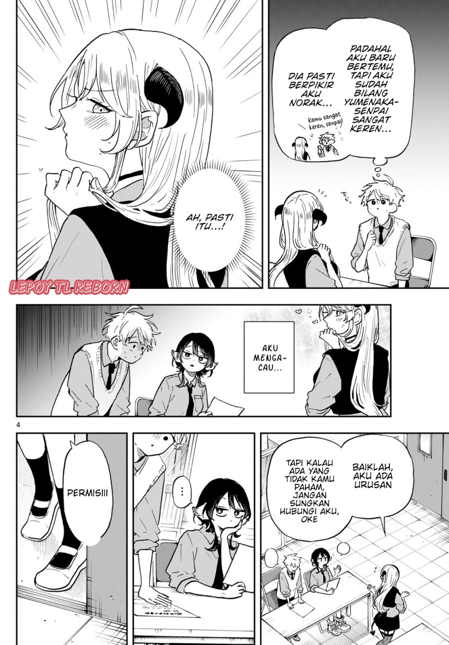 Ogami Tsumiki to Kinichijou. Chap 38 - Next Chap 39