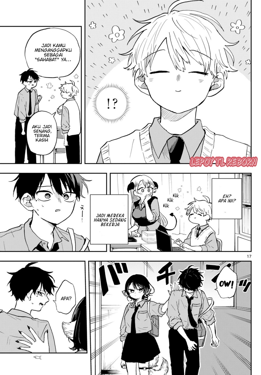 Ogami Tsumiki to Kinichijou. Chap 39 - Next Chap 40