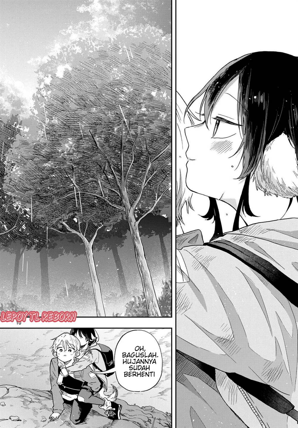 Ogami Tsumiki to Kinichijou. Chap 43 - Next Chap 44