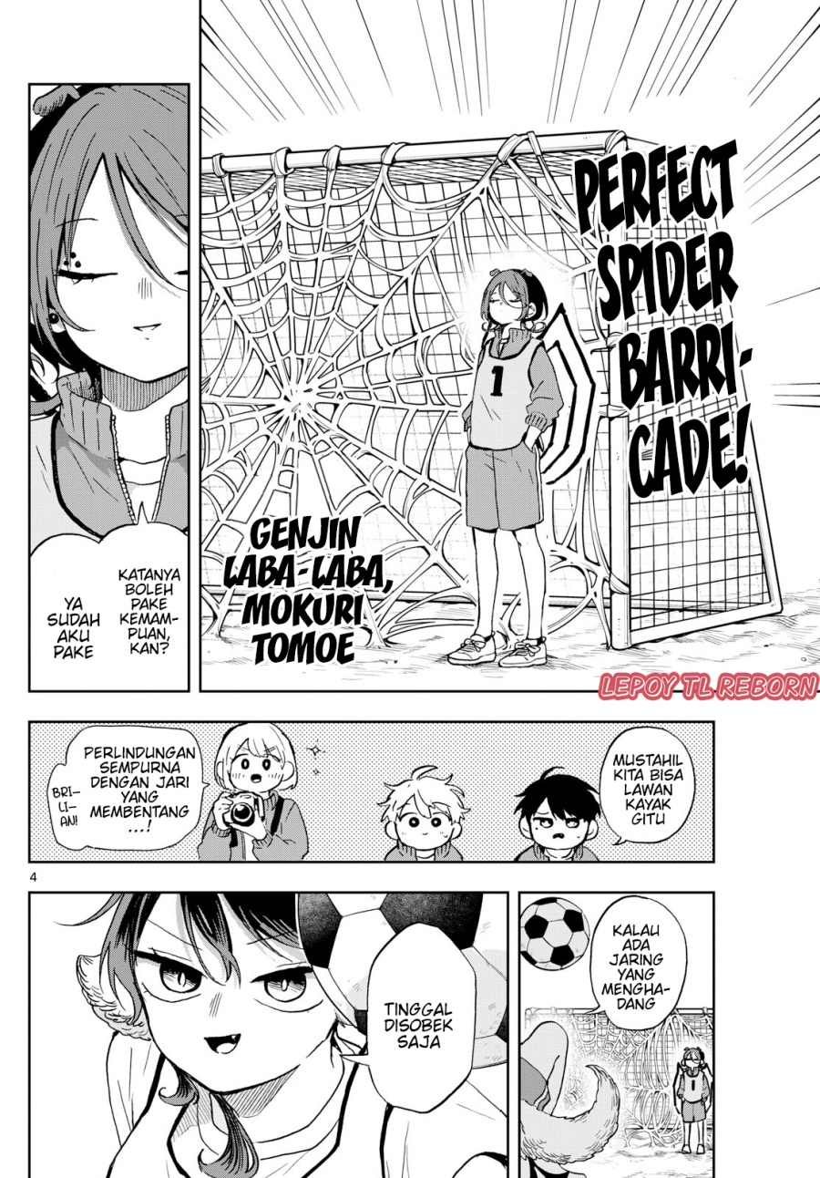 Ogami Tsumiki to Kinichijou. Chap 40 - Next Chap 41