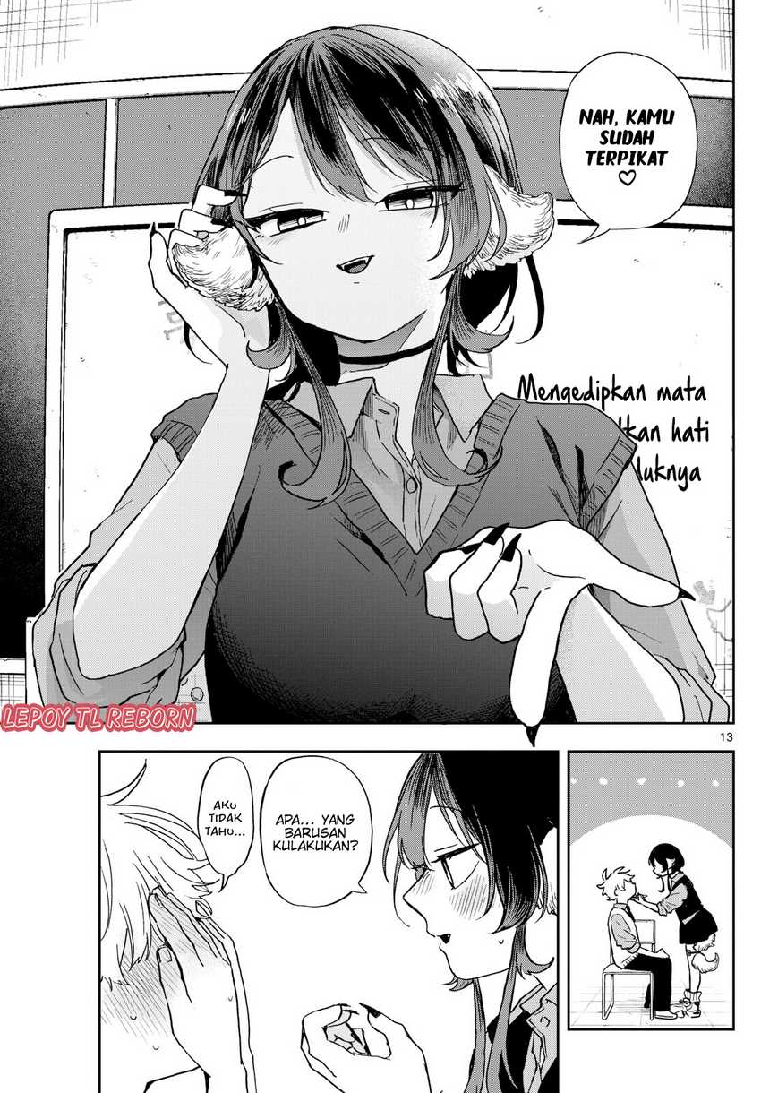 Ogami Tsumiki to Kinichijou. Chap 41 - Next Chap 42