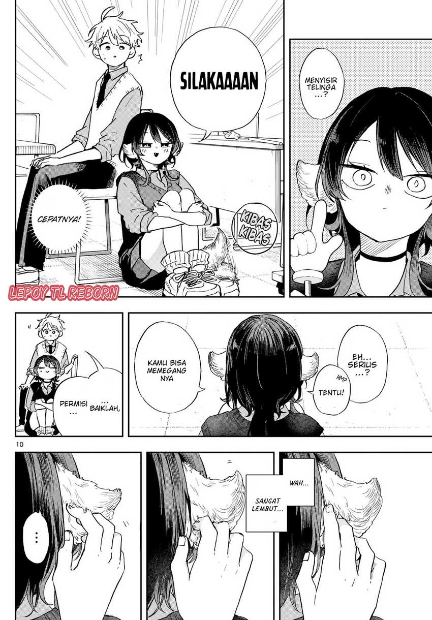 Ogami Tsumiki to Kinichijou. Chap 41 - Next Chap 42