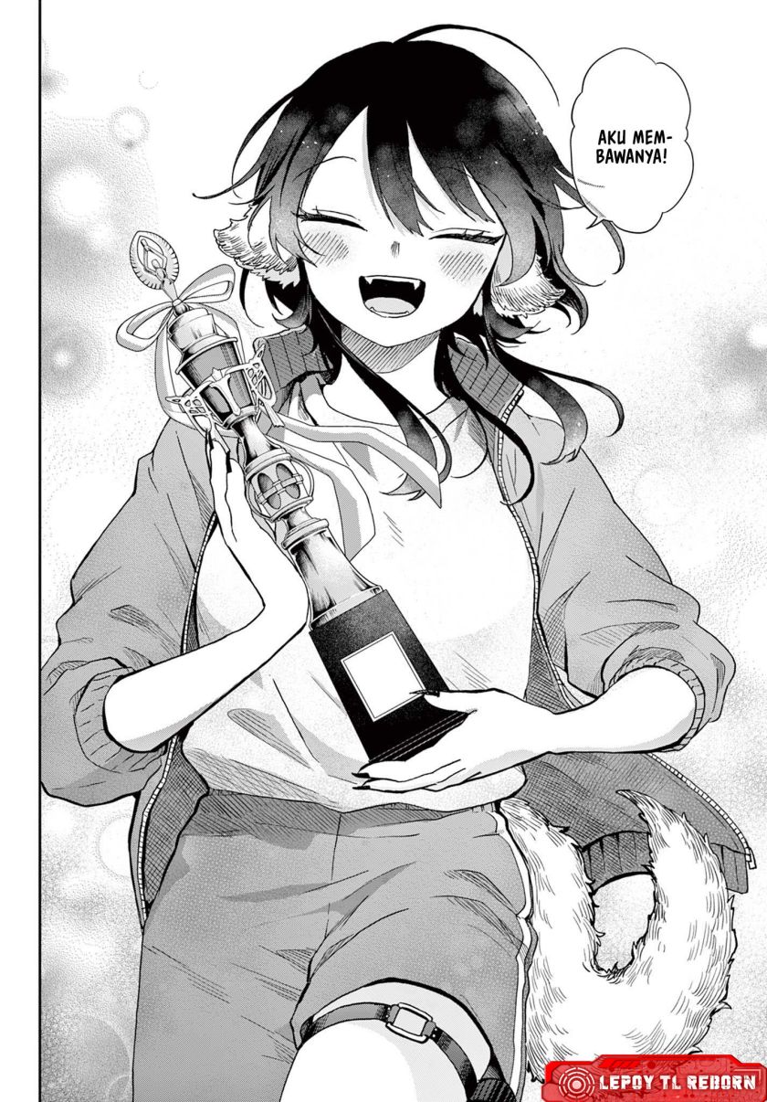 Ogami Tsumiki to Kinichijou. Chap 47 - Next Chap 48