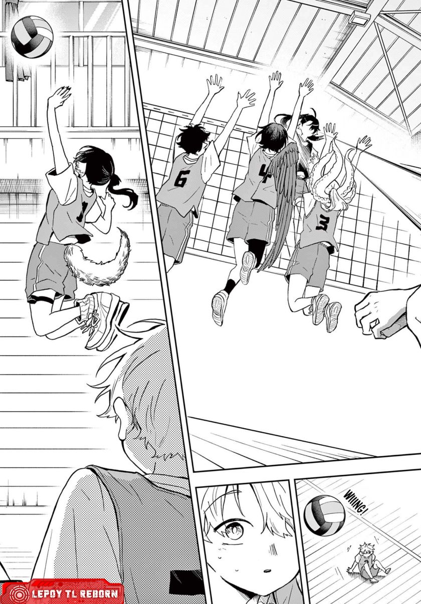 Ogami Tsumiki to Kinichijou. Chap 47 - Next Chap 48