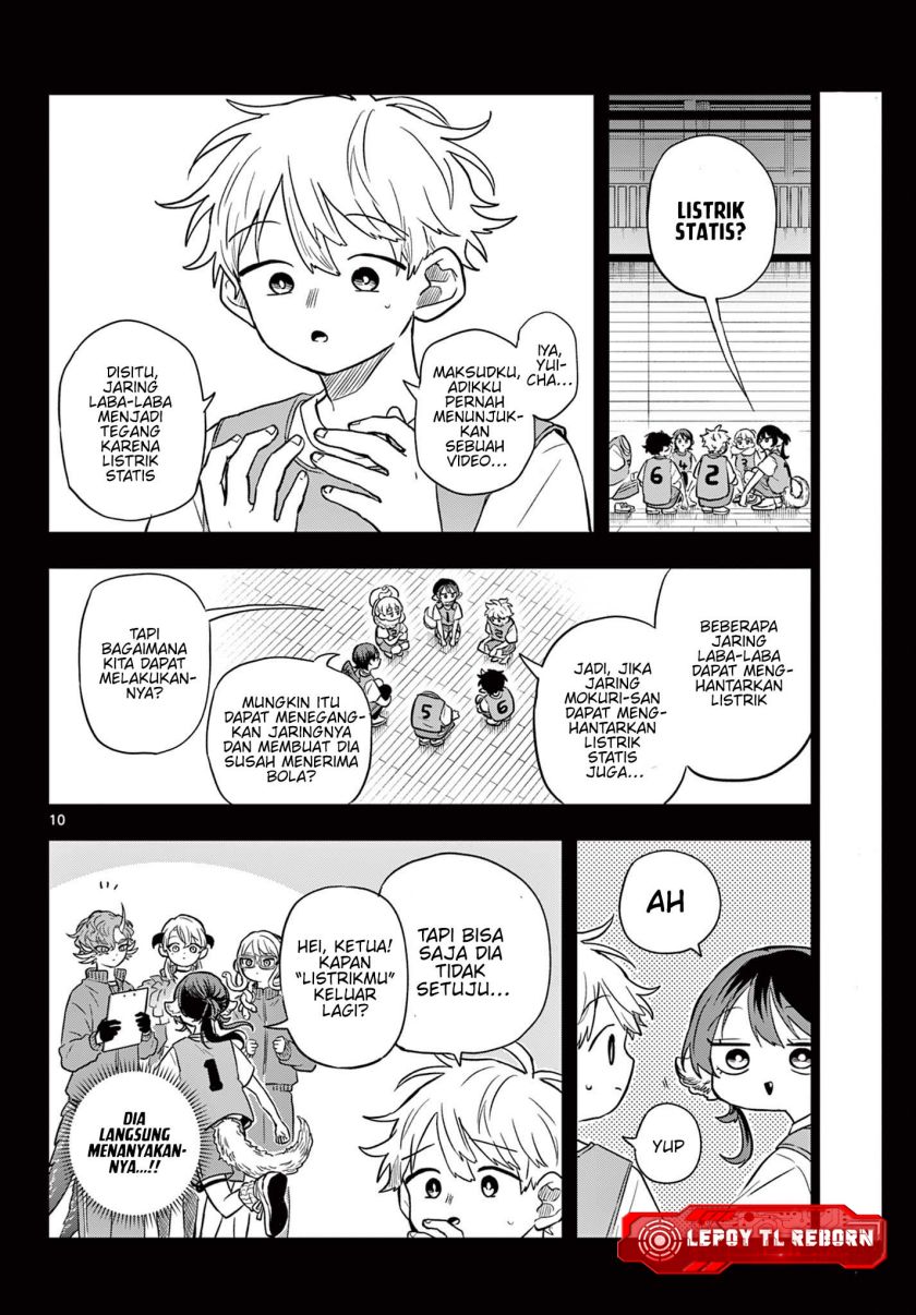 Ogami Tsumiki to Kinichijou. Chap 47 - Next Chap 48