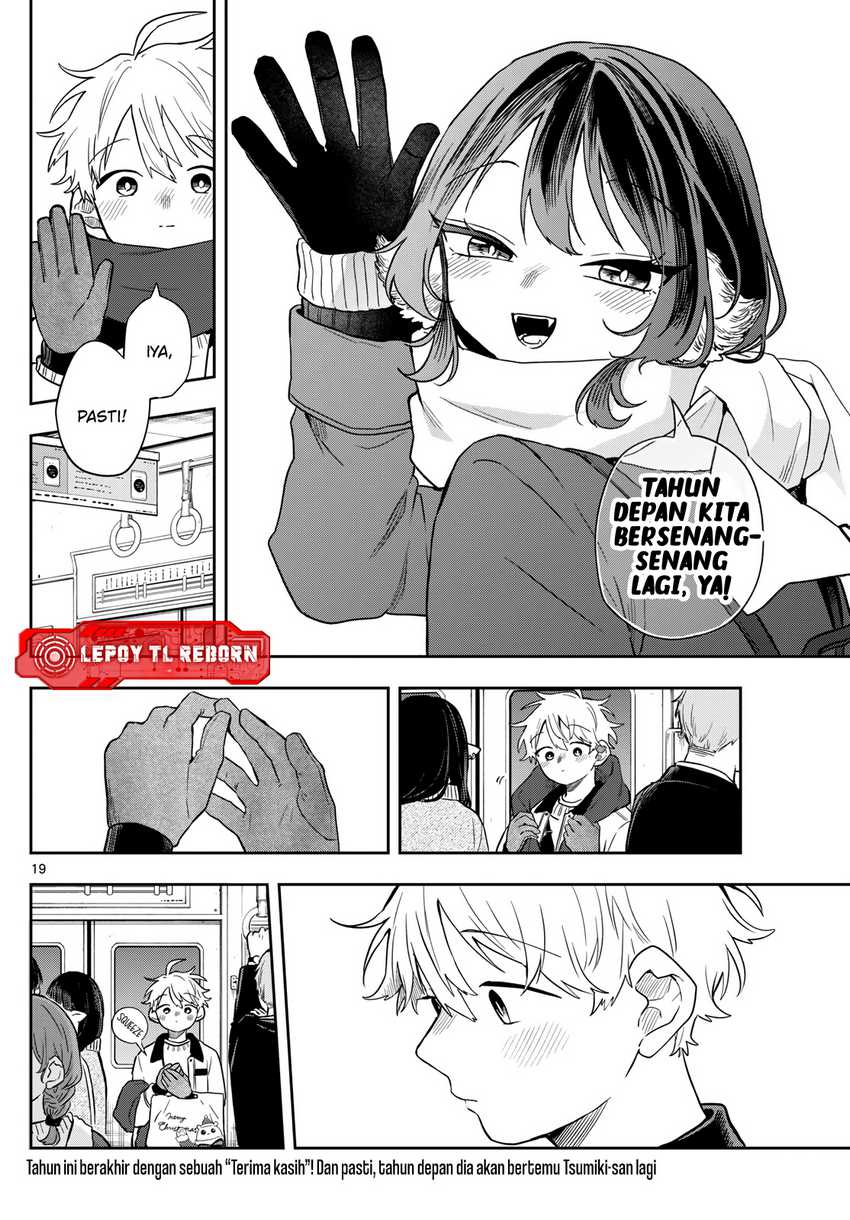 Ogami Tsumiki to Kinichijou. Chap 49 - Next Chap 50