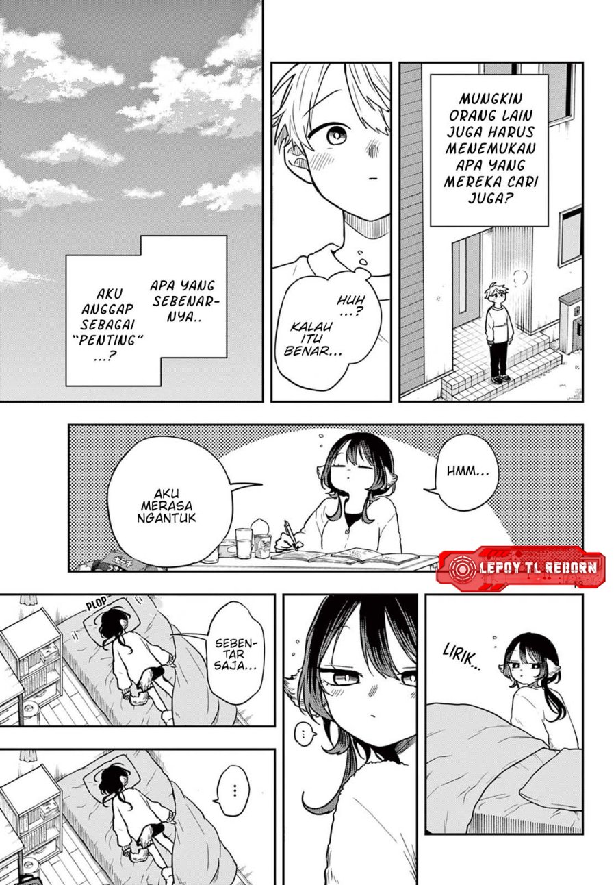 Ogami Tsumiki to Kinichijou. Chap 51 - Next Chap 52