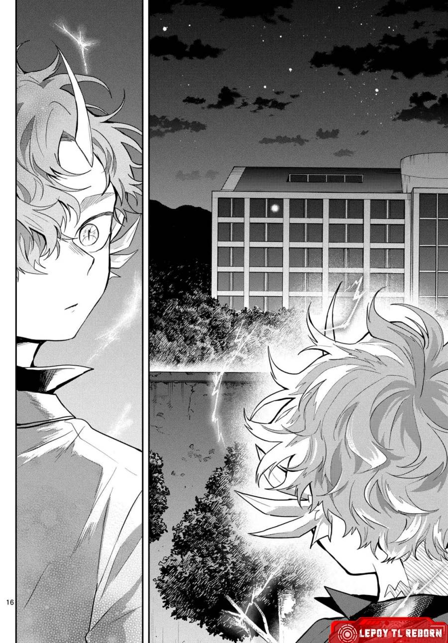 Ogami Tsumiki to Kinichijou. Chap 59 - Next Chap 60