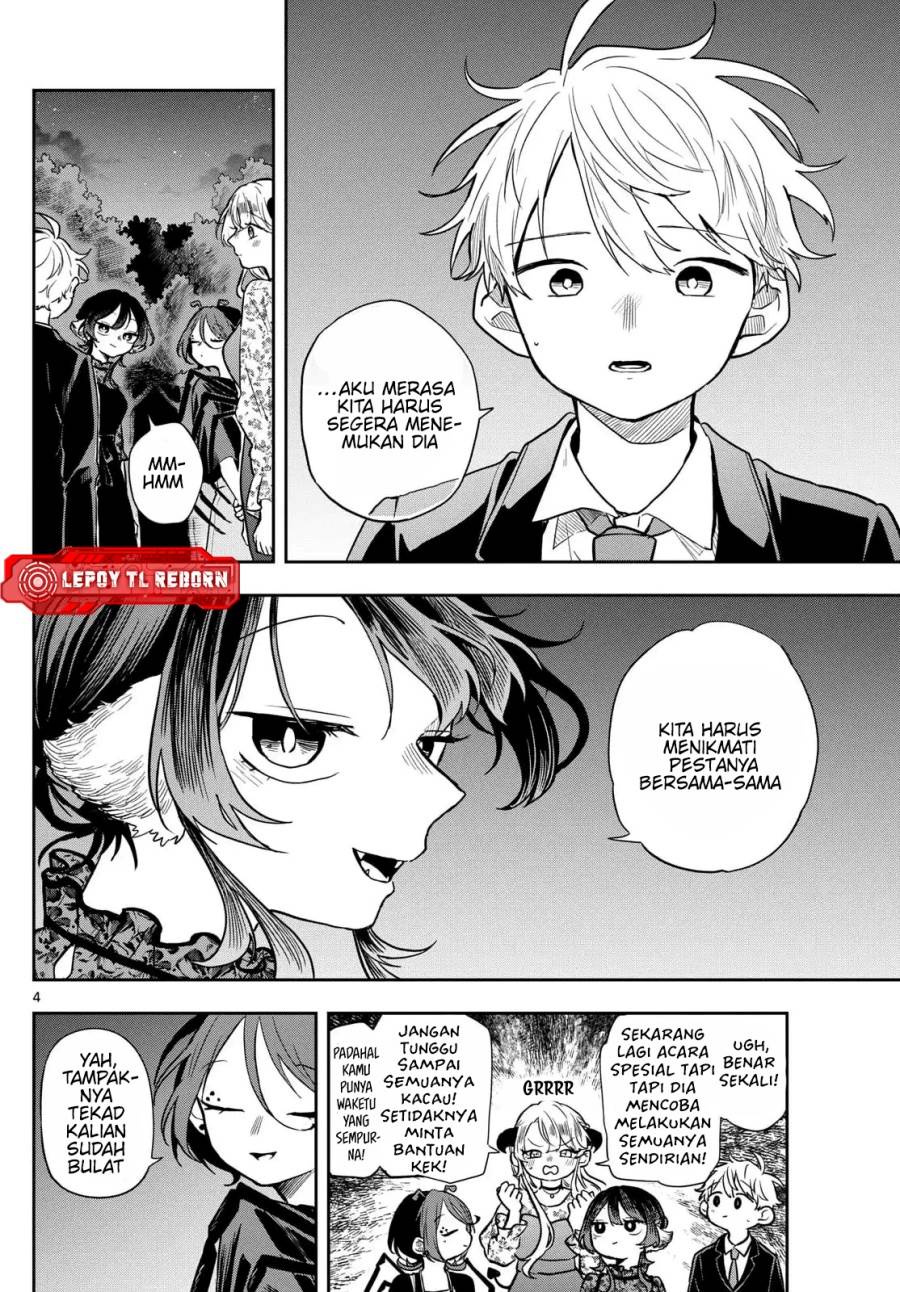 Ogami Tsumiki to Kinichijou. Chap 59 - Next Chap 60