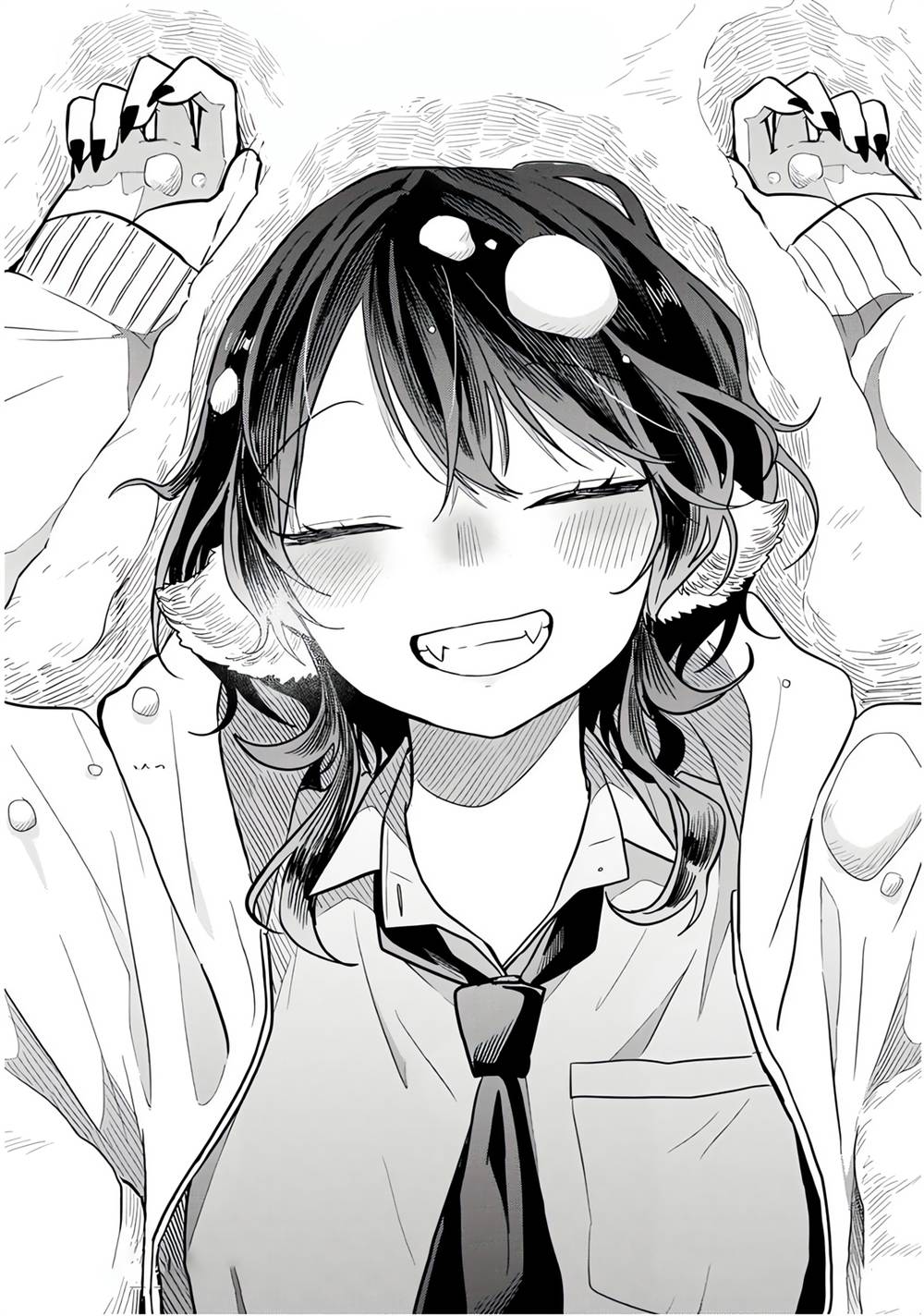 Ogami Tsumiki to Kinichijou. Chap 61 - Next Chap 62