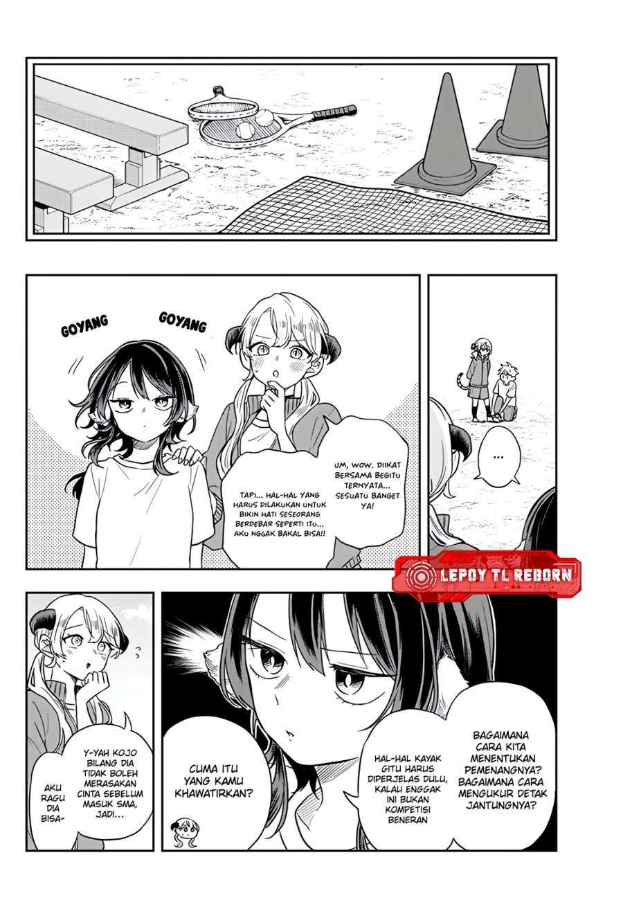 Ogami Tsumiki to Kinichijou. Chap 73 - Next Chap 74