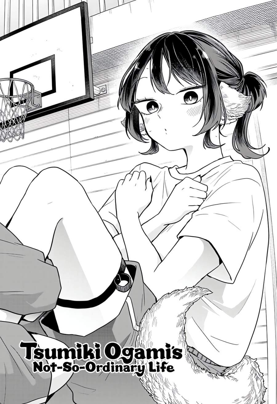 Ogami Tsumiki to Kinichijou. Chap 71 - Next Chap 72