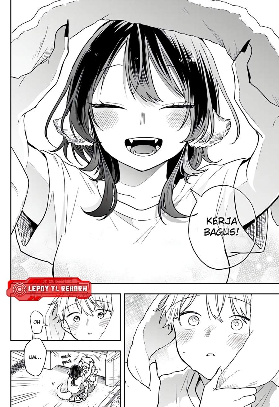 Ogami Tsumiki to Kinichijou. Chap 71 - Next Chap 72