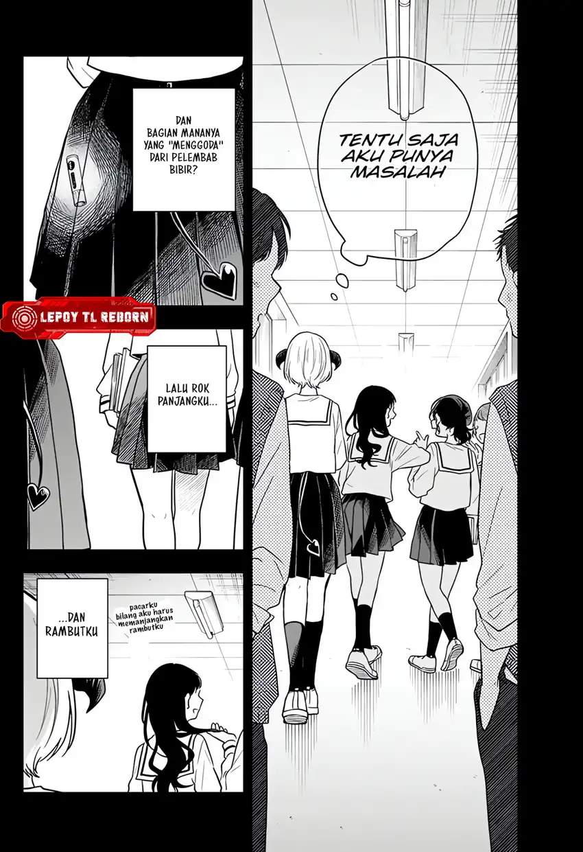 Ogami Tsumiki to Kinichijou. Chap 77 - Next Chap 78