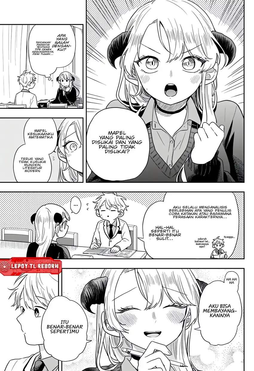 Ogami Tsumiki to Kinichijou. Chap 77 - Next Chap 78