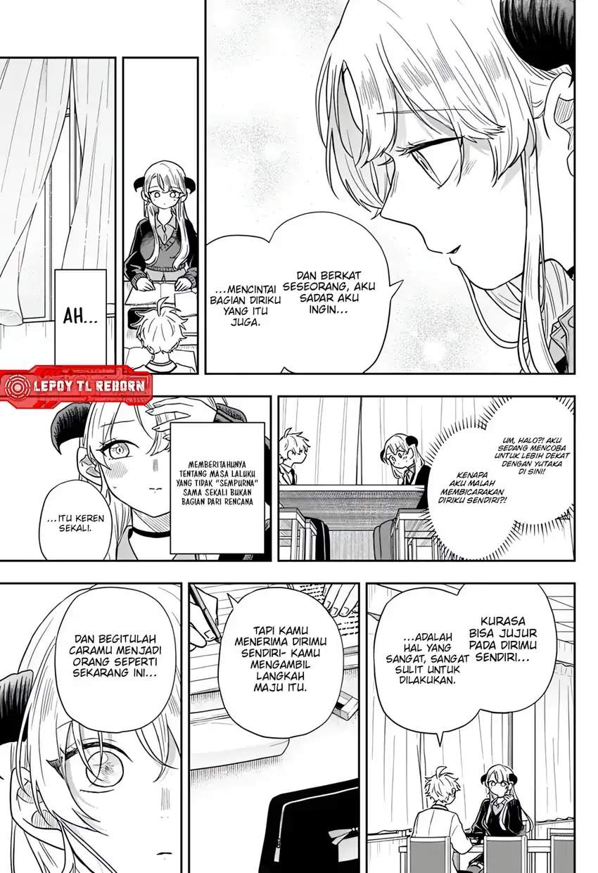 Ogami Tsumiki to Kinichijou. Chap 77 - Next Chap 78