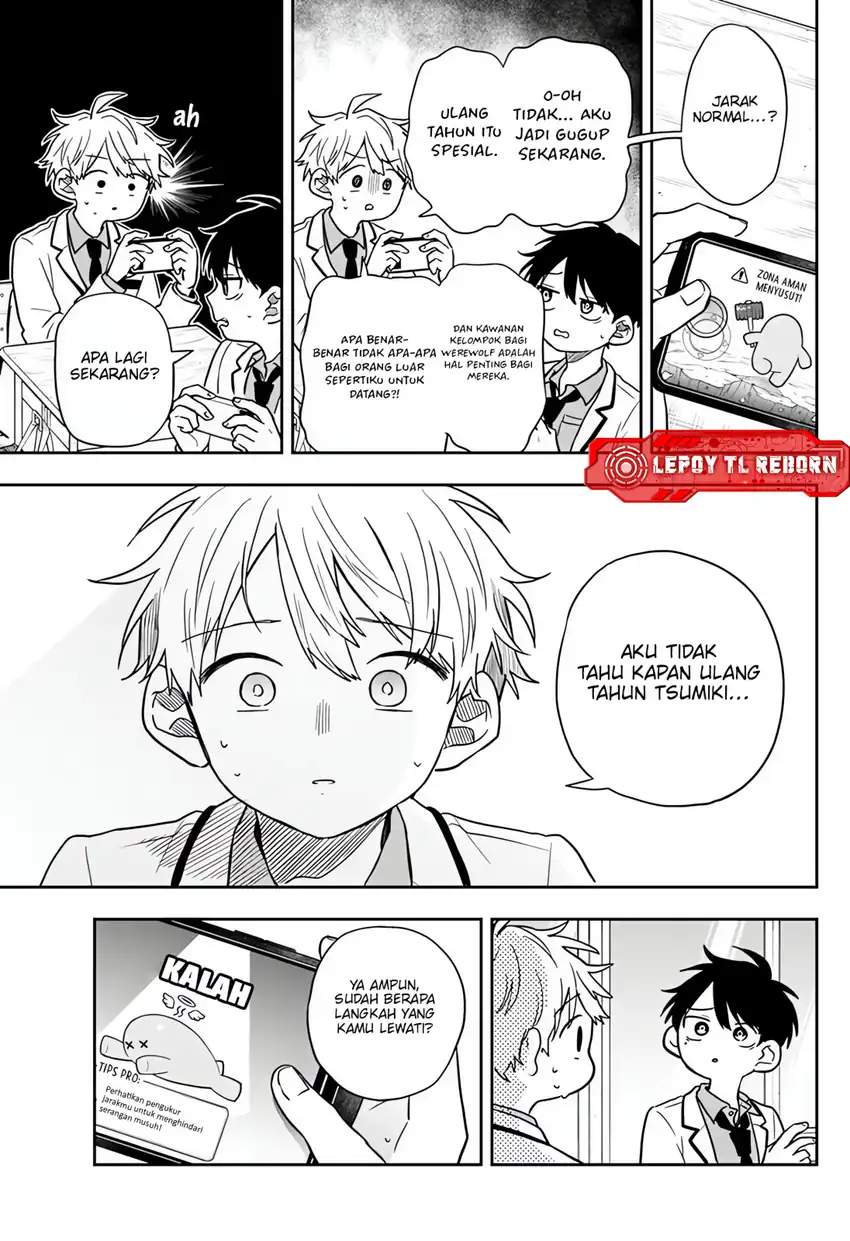 Ogami Tsumiki to Kinichijou. Chap 78 - Next Chap 79
