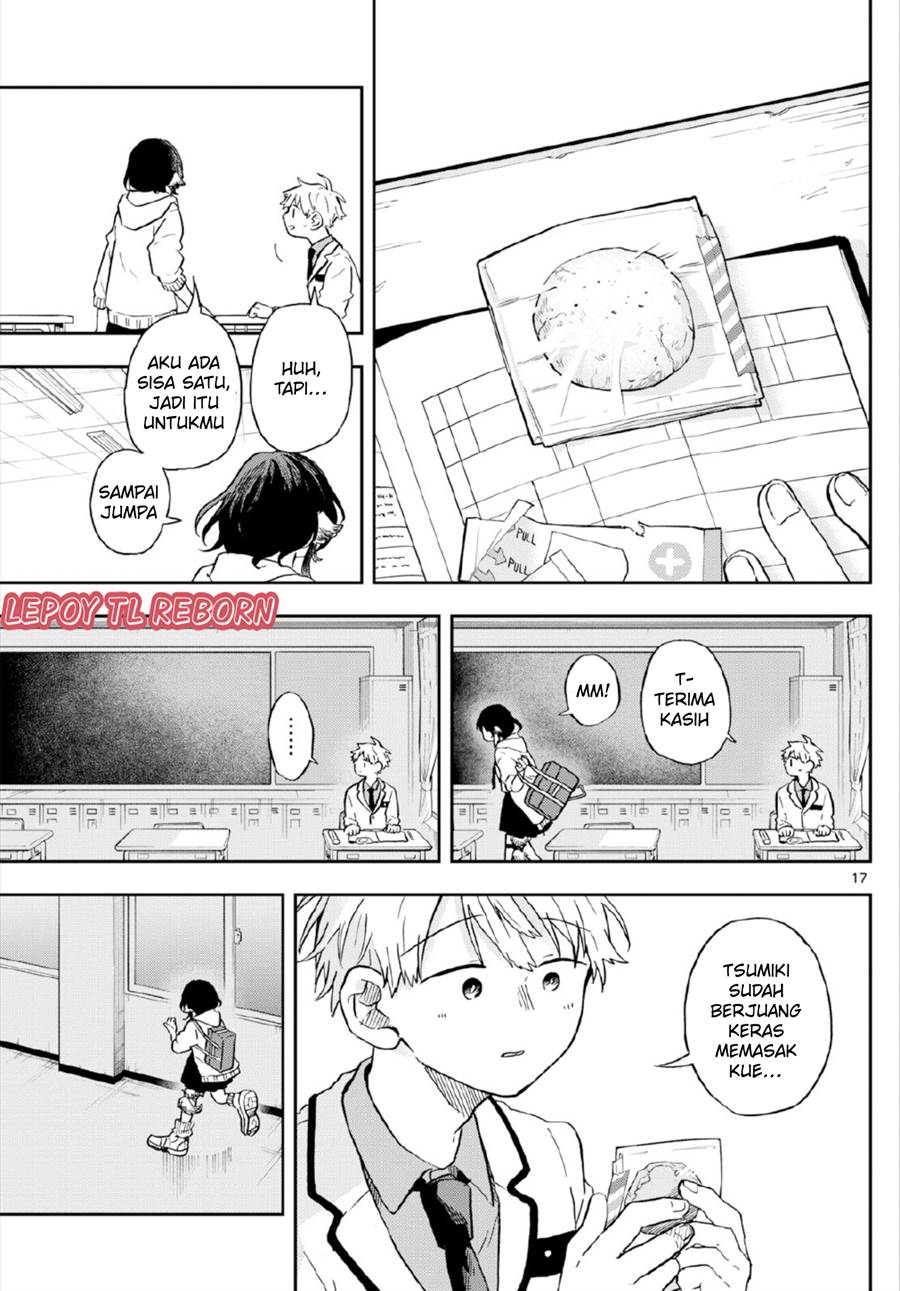 Ogami Tsumiki to Kinichijou. Chap 8 - Next Chap 9