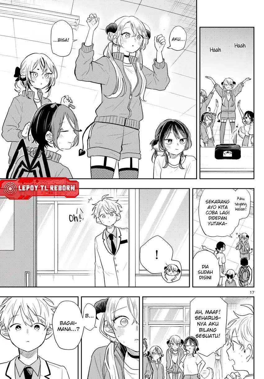 Ogami Tsumiki to Kinichijou. Chap 80 - Next Chap 81