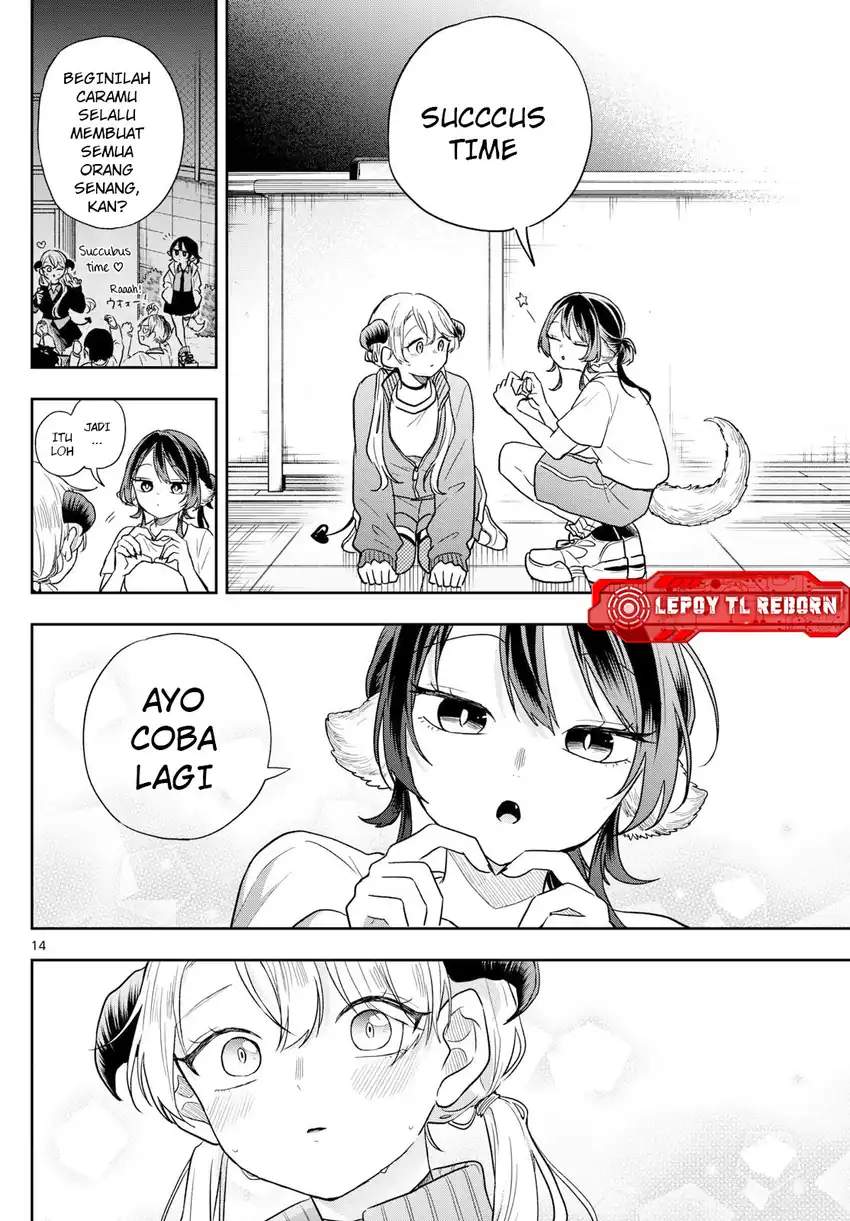 Ogami Tsumiki to Kinichijou. Chap 80 - Next Chap 81