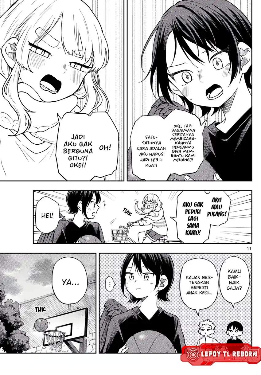 Ogami Tsumiki to Kinichijou. Chap 81 - Next Chap 82