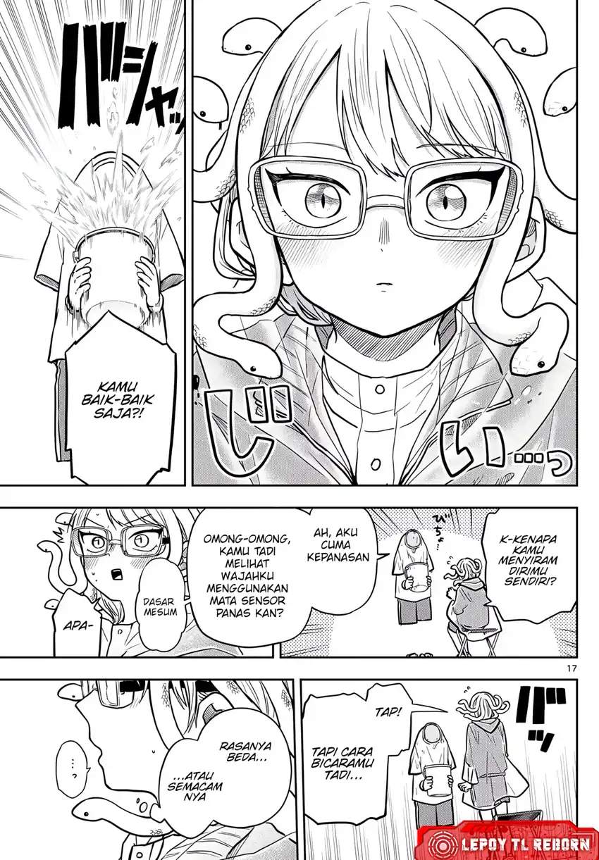 Ogami Tsumiki to Kinichijou. Chap 82 - Next Chap 83