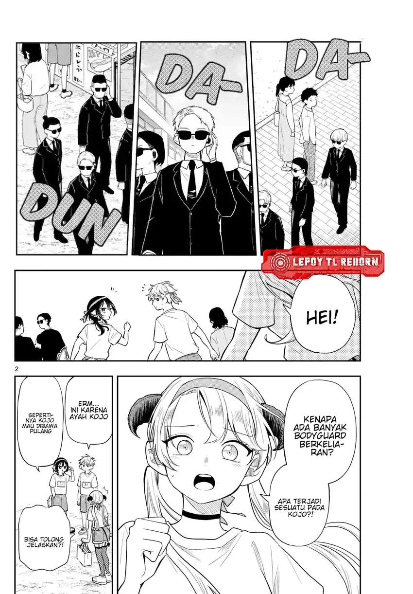 Ogami Tsumiki to Kinichijou. Chap 87 - Next Chap 88